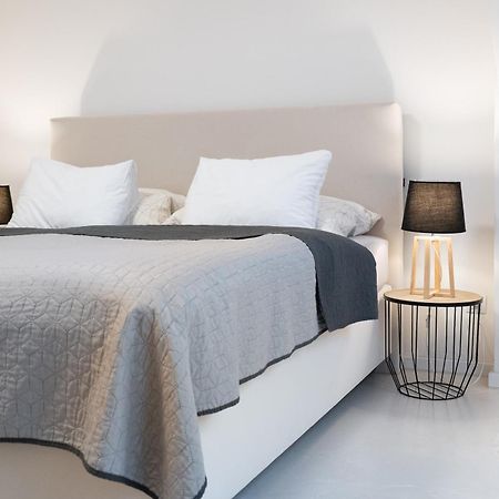 Apartament U Zlate Hvezdy, Karel IV Litoměřice Zewnętrze zdjęcie