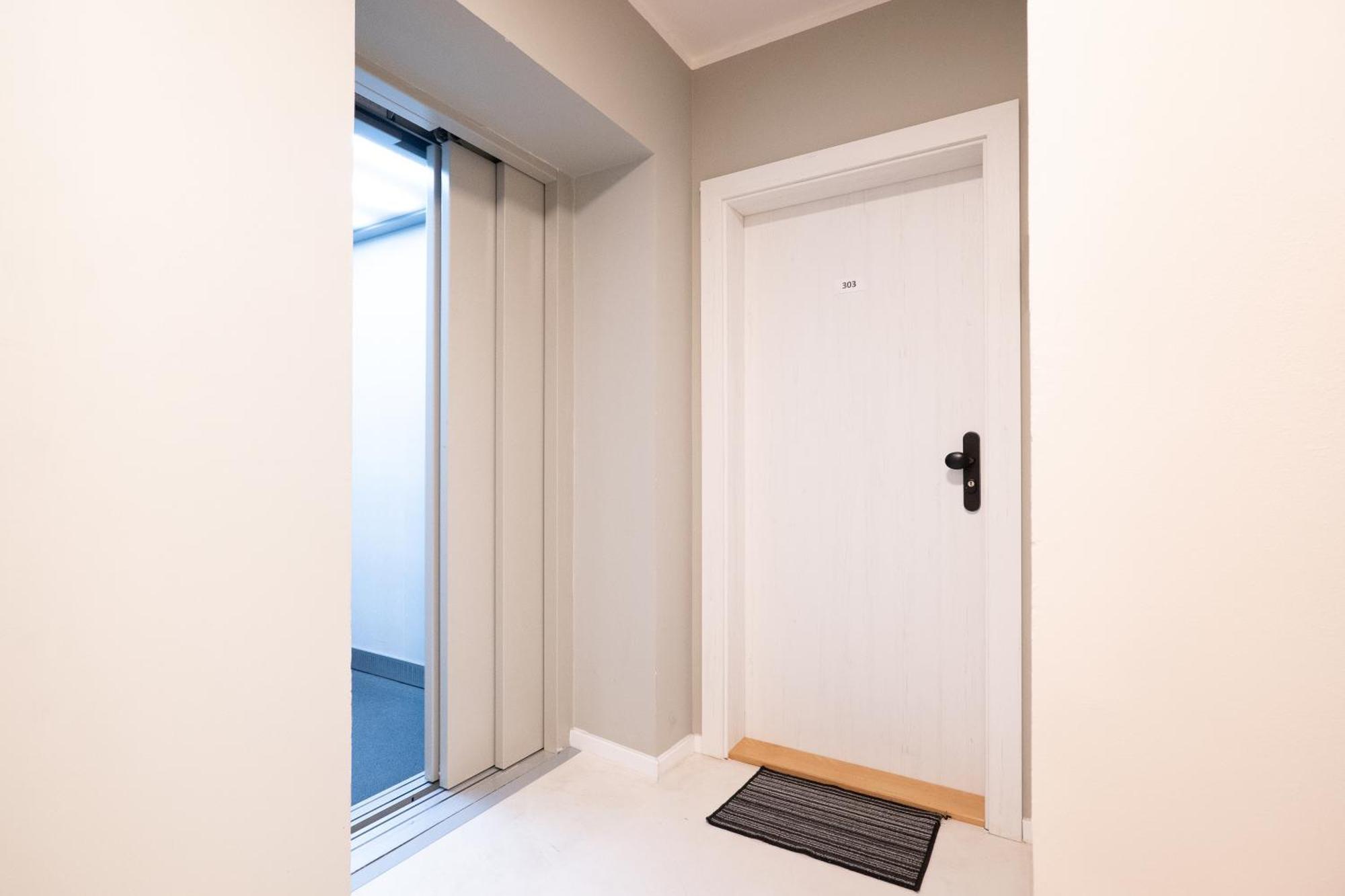 Apartament U Zlate Hvezdy, Karel IV Litoměřice Zewnętrze zdjęcie