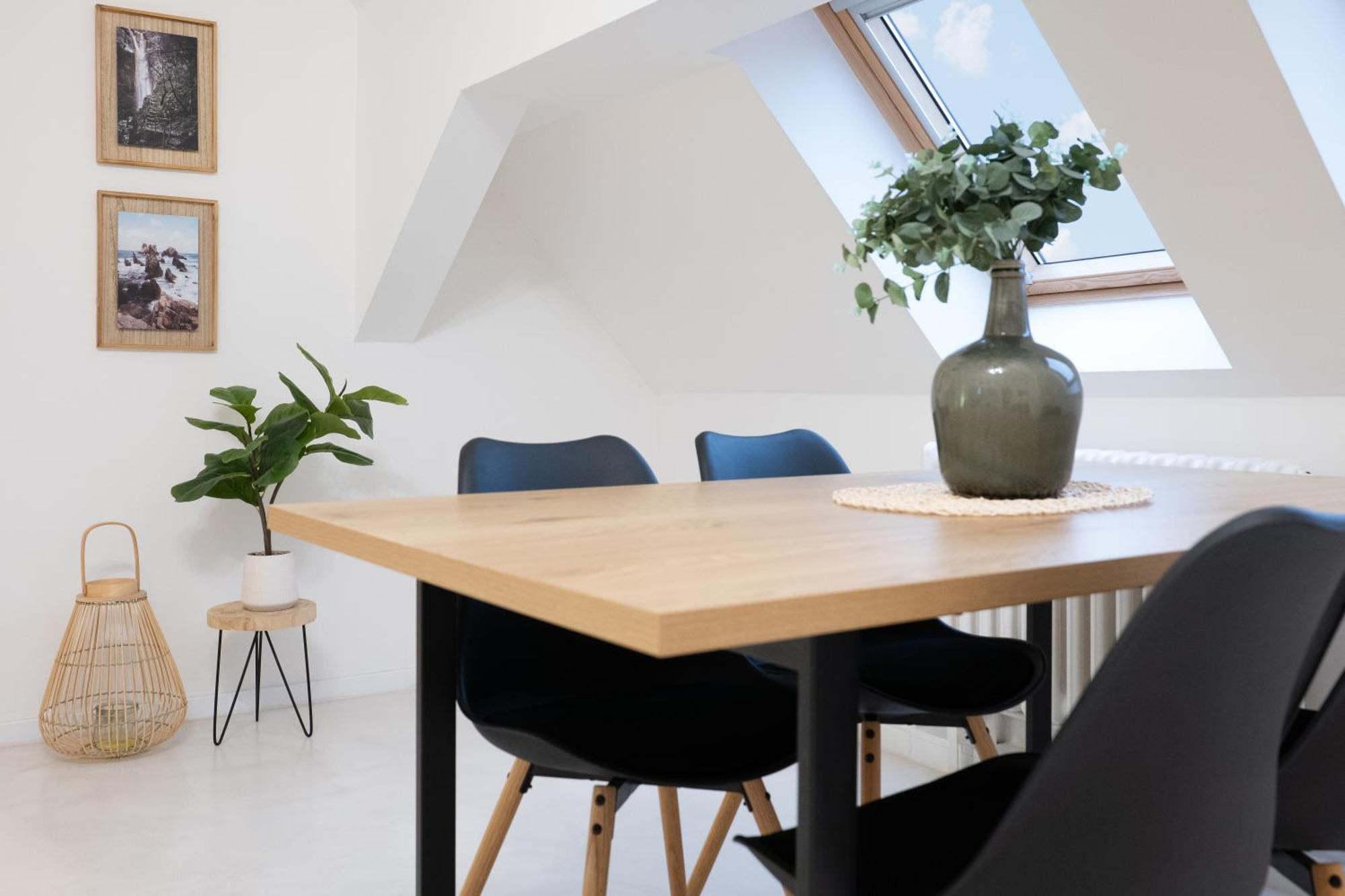 Apartament U Zlate Hvezdy, Karel IV Litoměřice Zewnętrze zdjęcie