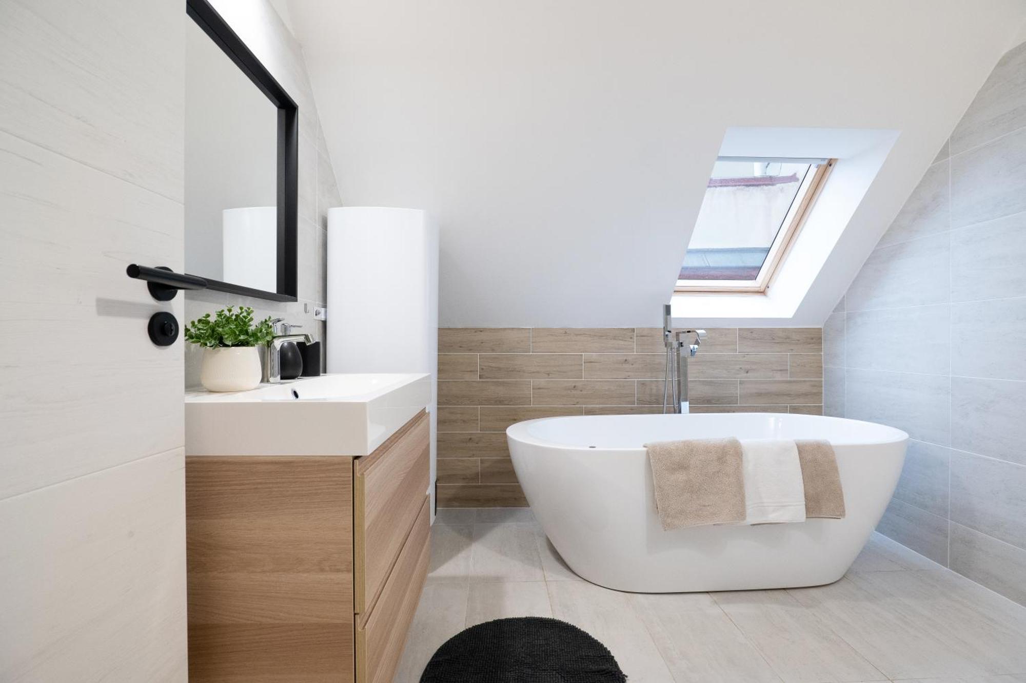 Apartament U Zlate Hvezdy, Karel IV Litoměřice Zewnętrze zdjęcie