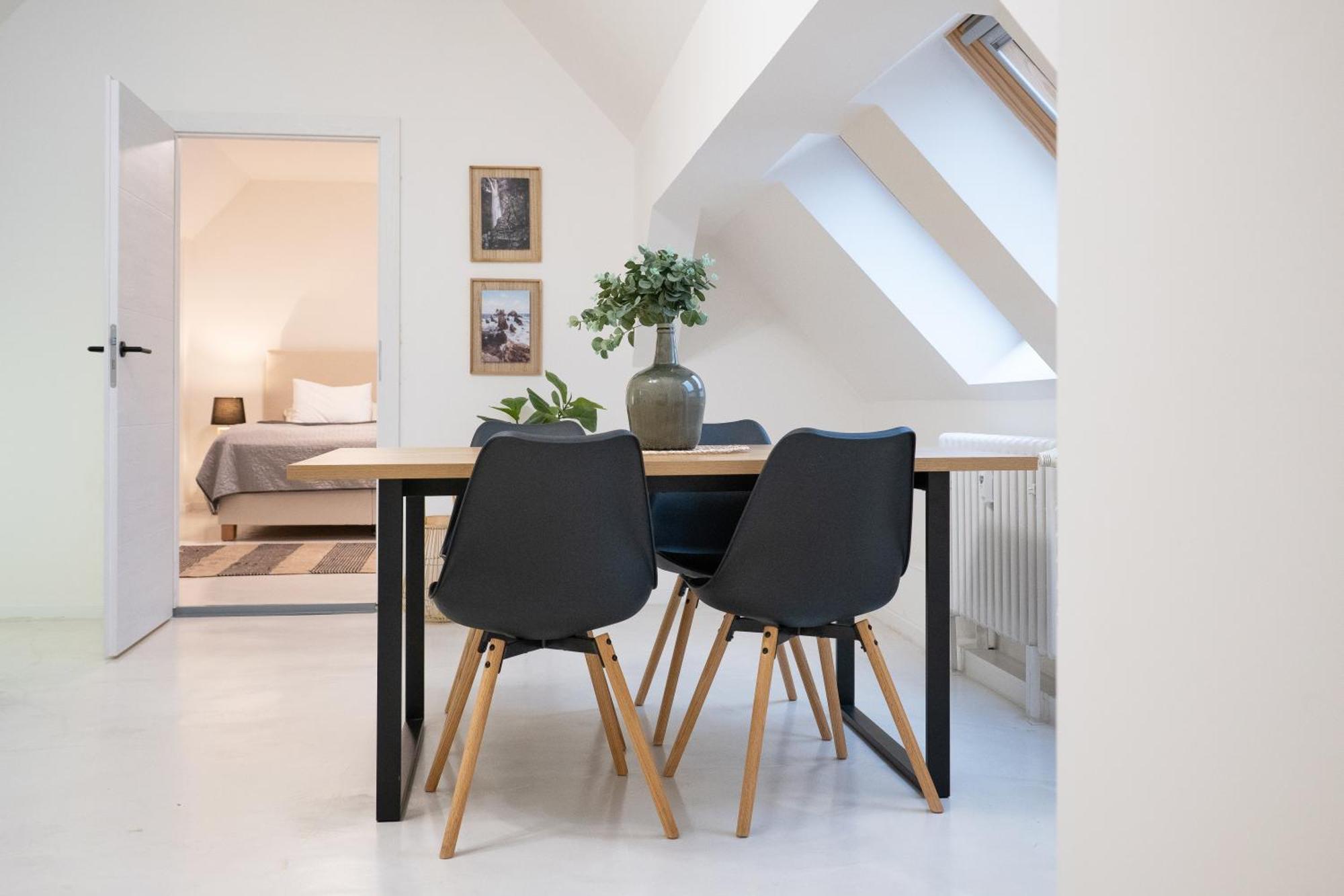 Apartament U Zlate Hvezdy, Karel IV Litoměřice Zewnętrze zdjęcie