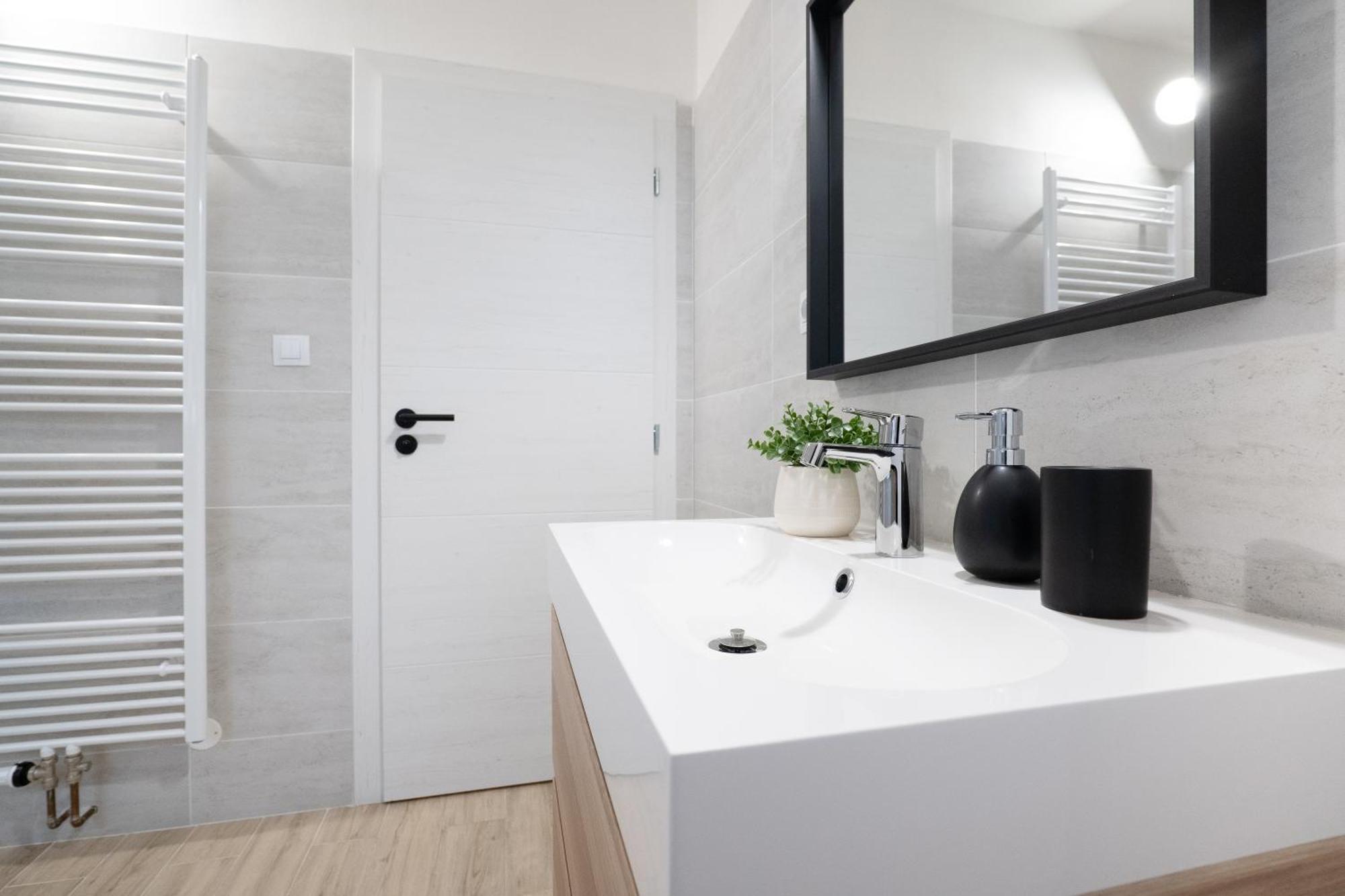 Apartament U Zlate Hvezdy, Karel IV Litoměřice Zewnętrze zdjęcie